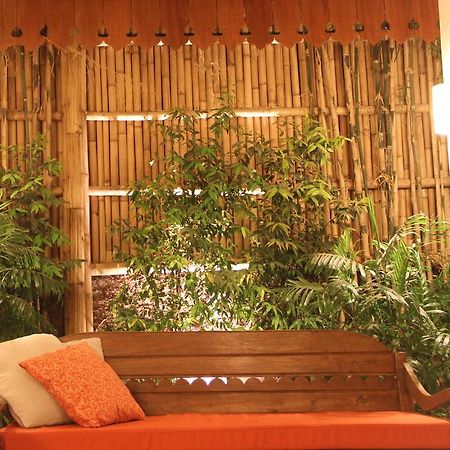 Villa Varuna Legian Kültér fotó