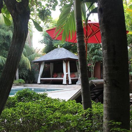Villa Varuna Legian Kültér fotó