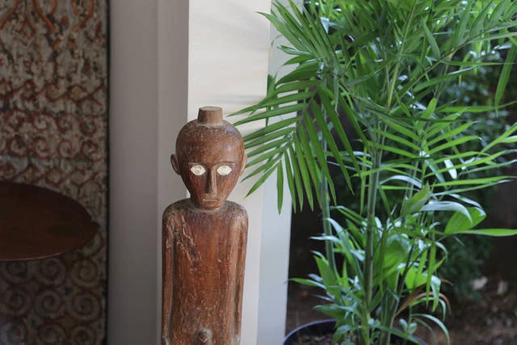 Villa Varuna Legian Szoba fotó