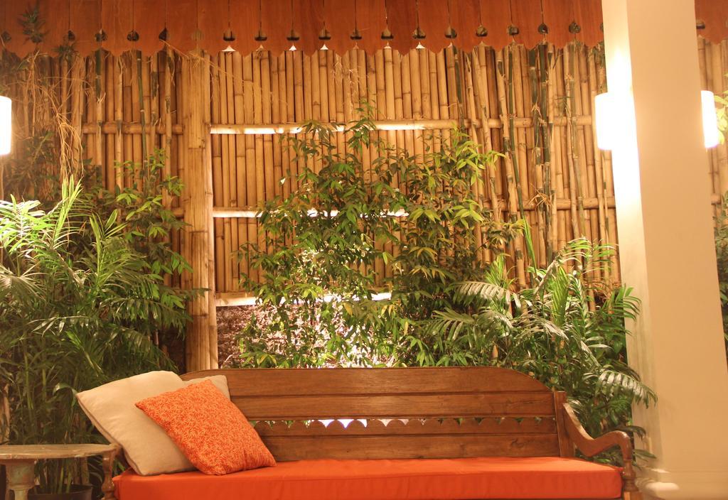 Villa Varuna Legian Kültér fotó